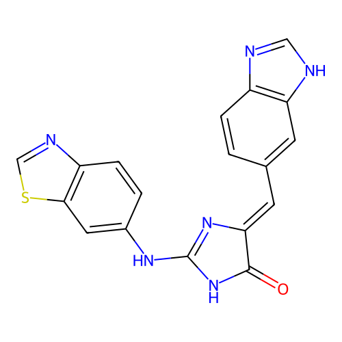 Chemical structure of BindingDB Monomer ID 809280
