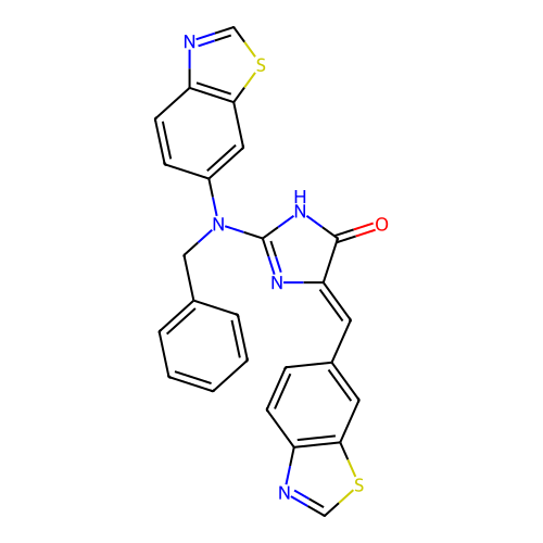 Chemical structure of BindingDB Monomer ID 809303