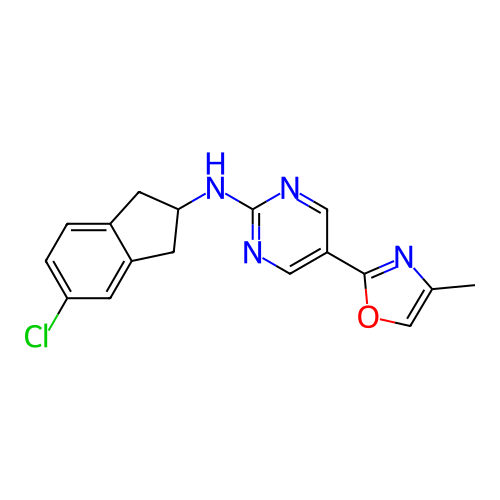 Chemical structure of BindingDB Monomer ID 809323