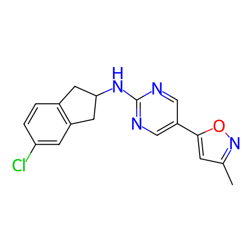 Chemical structure of BindingDB Monomer ID 809324