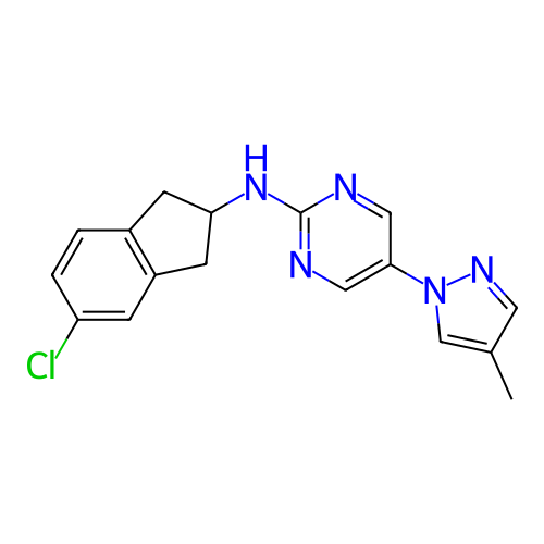 Chemical structure of BindingDB Monomer ID 809327