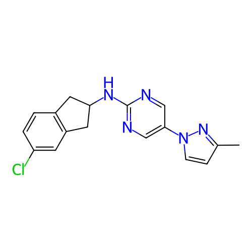 Chemical structure of BindingDB Monomer ID 809328