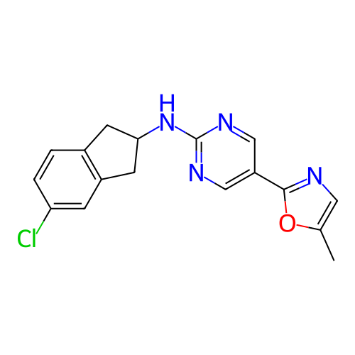Chemical structure of BindingDB Monomer ID 809330