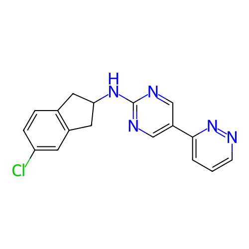 Chemical structure of BindingDB Monomer ID 809331