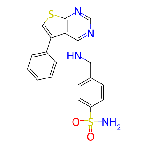 Chemical structure of BindingDB Monomer ID 809388
