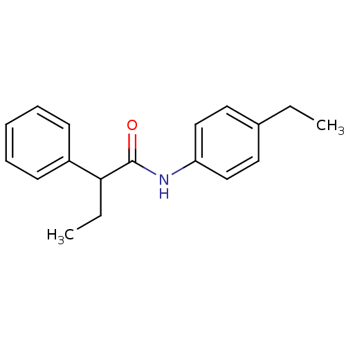 Chemical structure of BindingDB Monomer ID 90220
