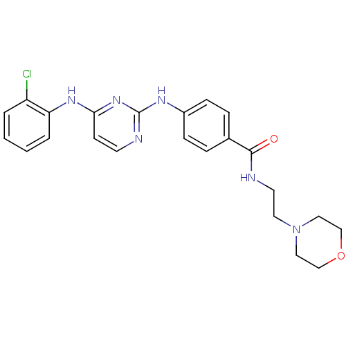 Chemical structure of BindingDB Monomer ID 92828
