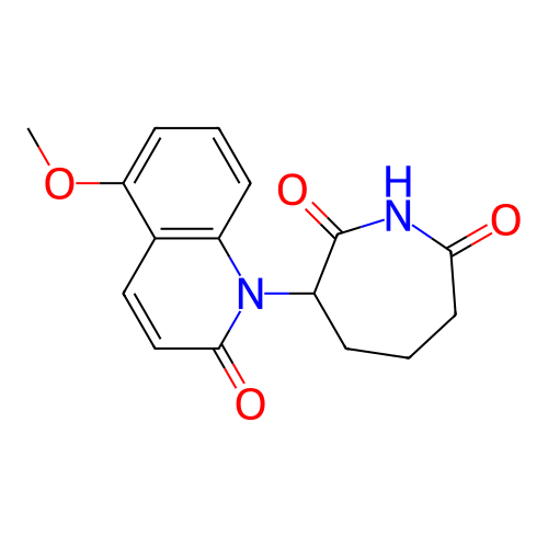 Chemical structure of BindingDB Monomer ID 95502