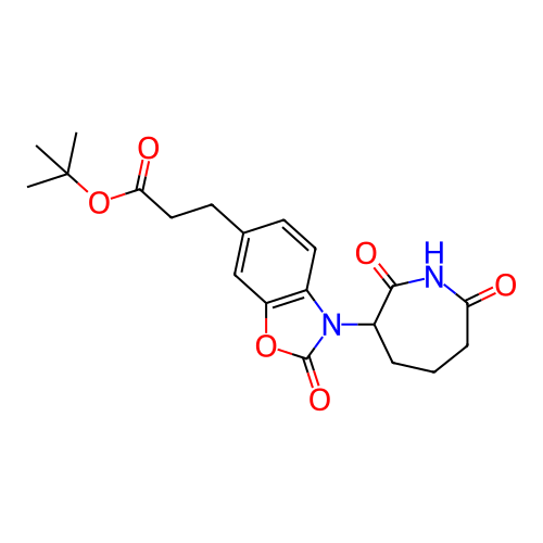 Chemical structure of BindingDB Monomer ID 95504
