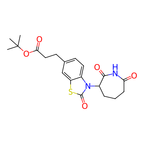 Chemical structure of BindingDB Monomer ID 95506