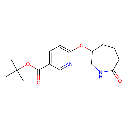 Chemical structure of BindingDB Monomer ID 95511