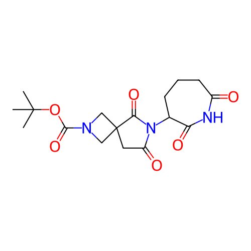 Chemical structure of BindingDB Monomer ID 95515