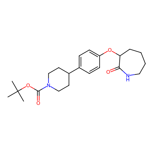 Chemical structure of BindingDB Monomer ID 95518
