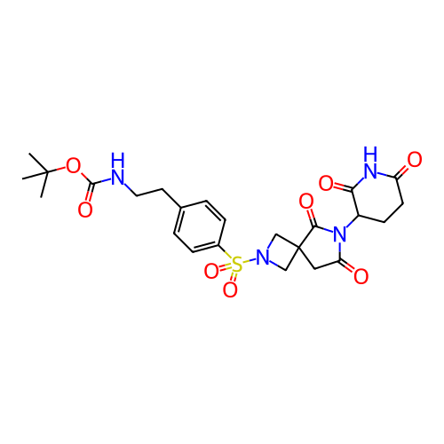 Chemical structure of BindingDB Monomer ID 95520
