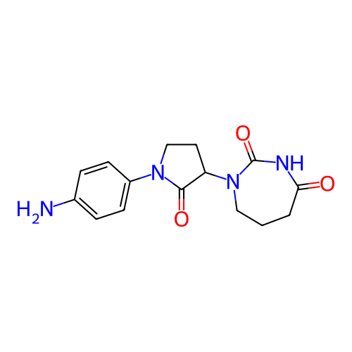 Chemical structure of BindingDB Monomer ID 95532
