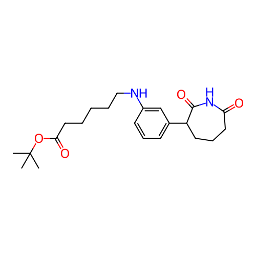 Chemical structure of BindingDB Monomer ID 95533