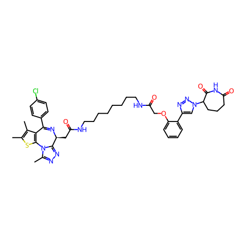 Chemical structure of BindingDB Monomer ID 95571