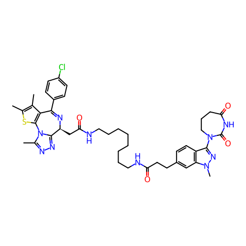 Chemical structure of BindingDB Monomer ID 95577