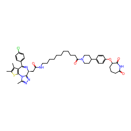 Chemical structure of BindingDB Monomer ID 95585