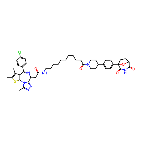 Chemical structure of BindingDB Monomer ID 95587