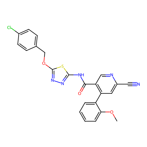 Chemical structure of BindingDB Monomer ID 96827