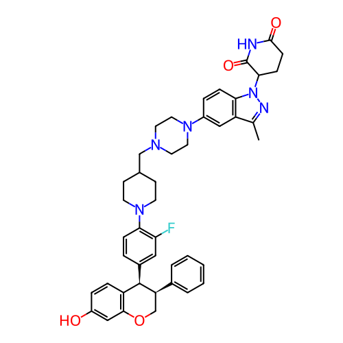 Chemical structure of BindingDB Monomer ID 96983