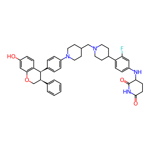 Chemical structure of BindingDB Monomer ID 97043