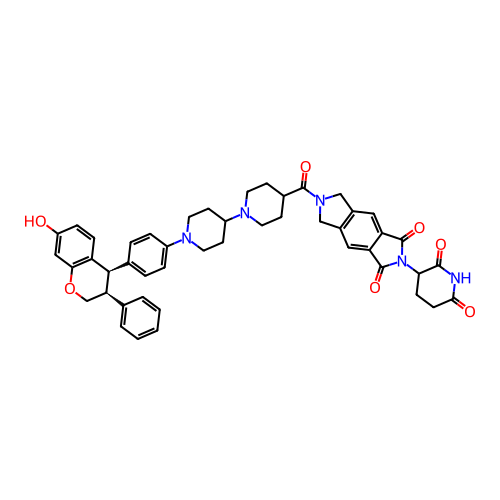 Chemical structure of BindingDB Monomer ID 97050