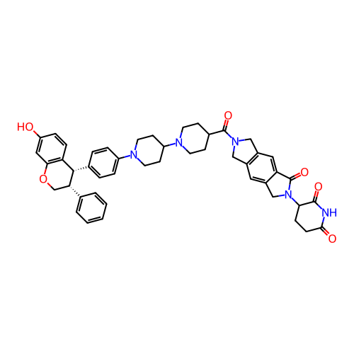 Chemical structure of BindingDB Monomer ID 97051