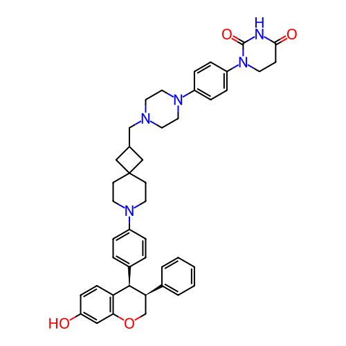 Chemical structure of BindingDB Monomer ID 97054
