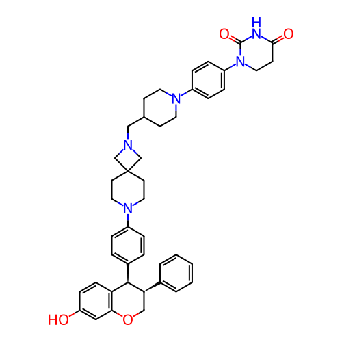 Chemical structure of BindingDB Monomer ID 97058