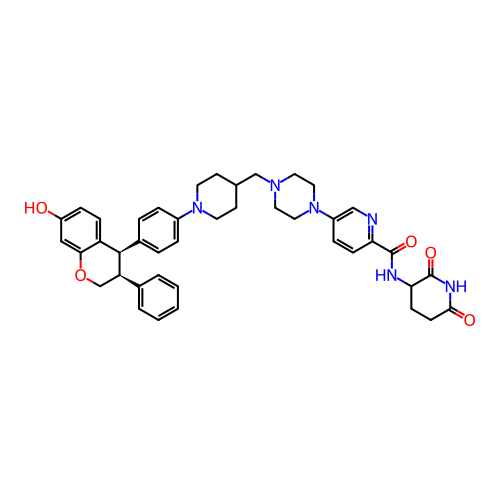 Chemical structure of BindingDB Monomer ID 97059