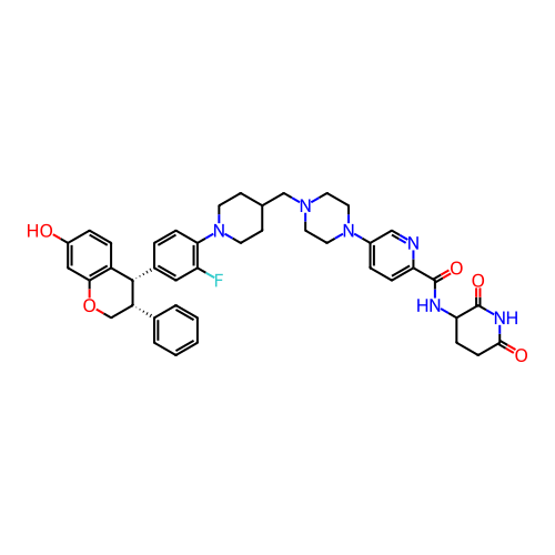 Chemical structure of BindingDB Monomer ID 97071