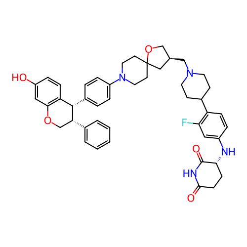 Chemical structure of BindingDB Monomer ID 97132